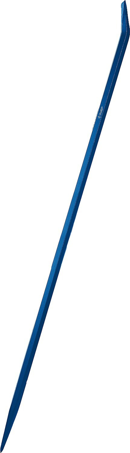 Монтировка-лом ″ТИТАН″, 900 мм, шестигранная, ЗУБР