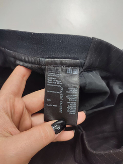 Брюки Uniqlo классические 42 размер