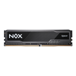 Apacer DDR4 DIMM 16GB AH4U16G32C28YMBAA-1 PC4-25600, 3200MHz, CL16, NOX Series