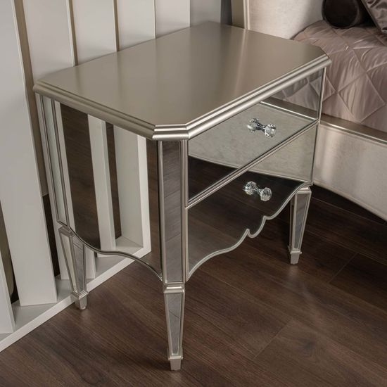 Прикроватная тумбочка RIMINI, FRATELLI BARRI