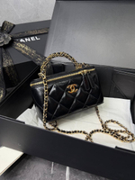 Сумка Chanel Vanity