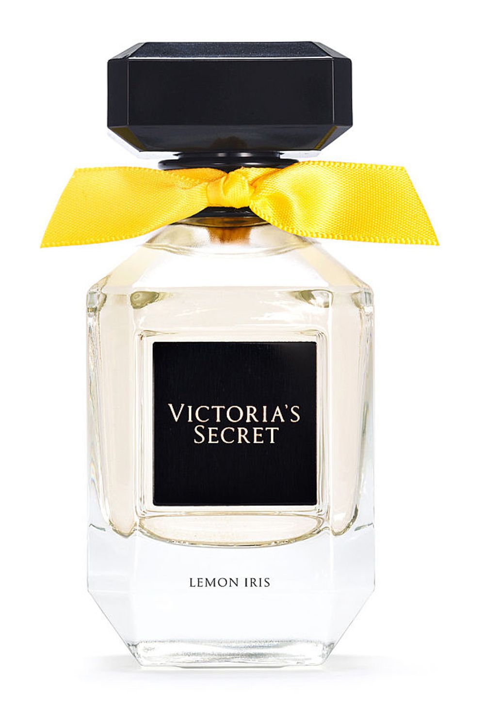 Victoria's Secret Lemon Iris