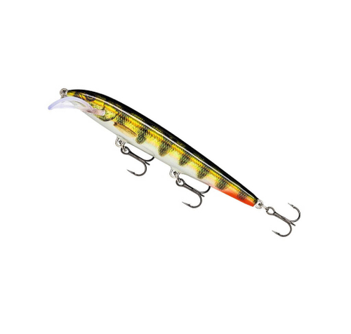 Rapala Scatter Rap Minnow 11 см., цвет PEHL