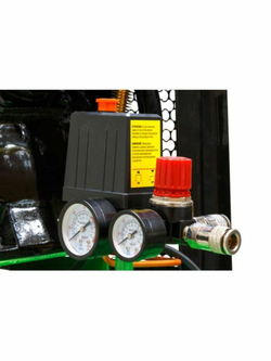 ECO Компрессор AE-705-B1