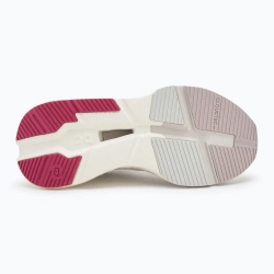 Женские Кроссовки On Cloudnova X ice/fade