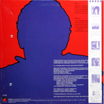 Graham Parker And The Shot / Steady Nerves (LP)