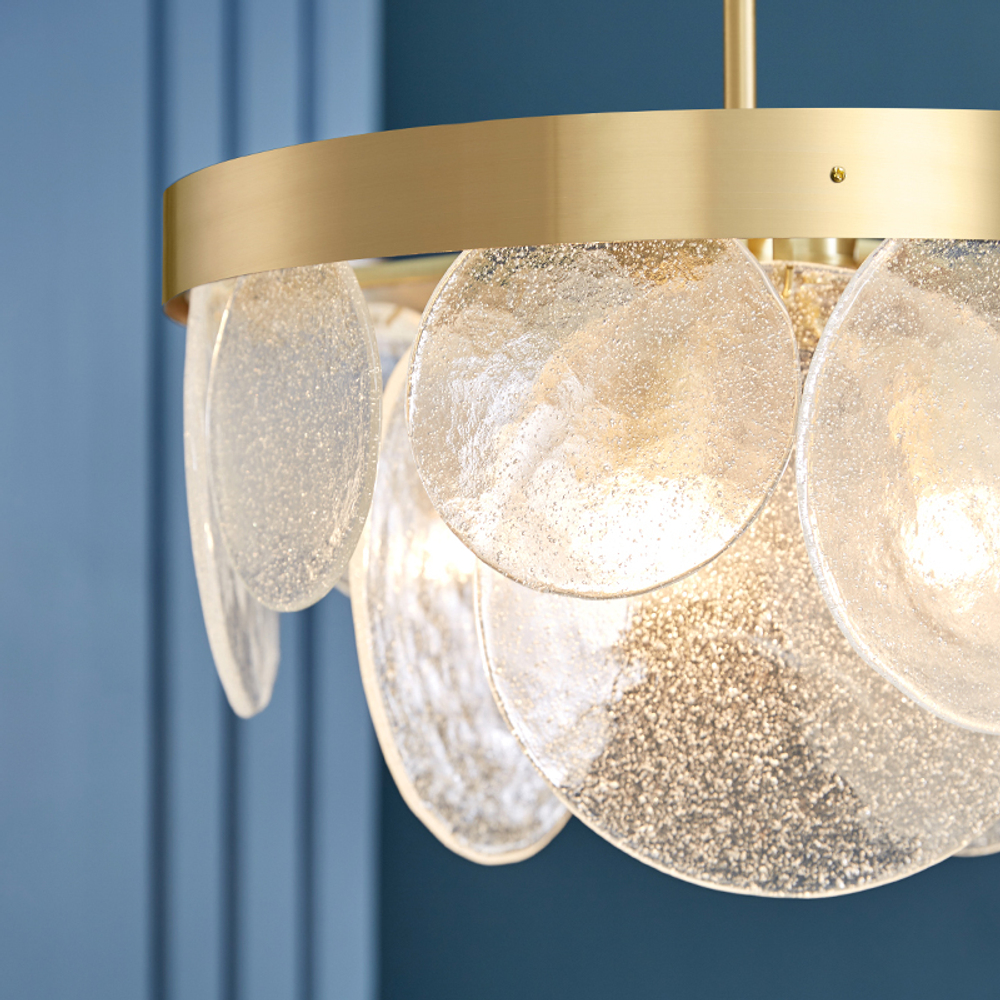 Ceiling design lamp 01-37