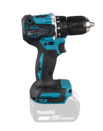 Аккумуляторная дрель-шуруповёрт Makita DDF487Z