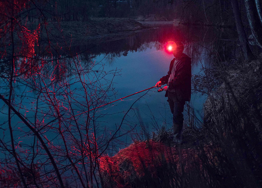 Фонарь Armytek Wizard C2 WR Magnet USB (теплый свет) [F06901W]