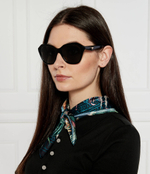 Солнцезащитные очки EA4221 Emporio Armani - черный(EA4221)