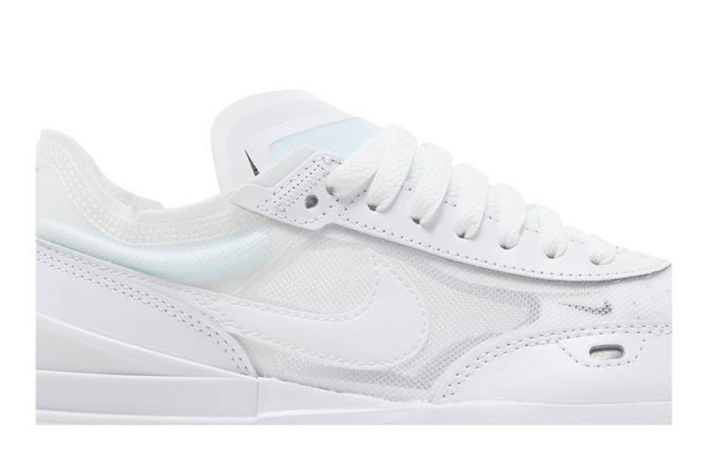 Кроссовки Nike Waffle One (Женская размерная сетка)