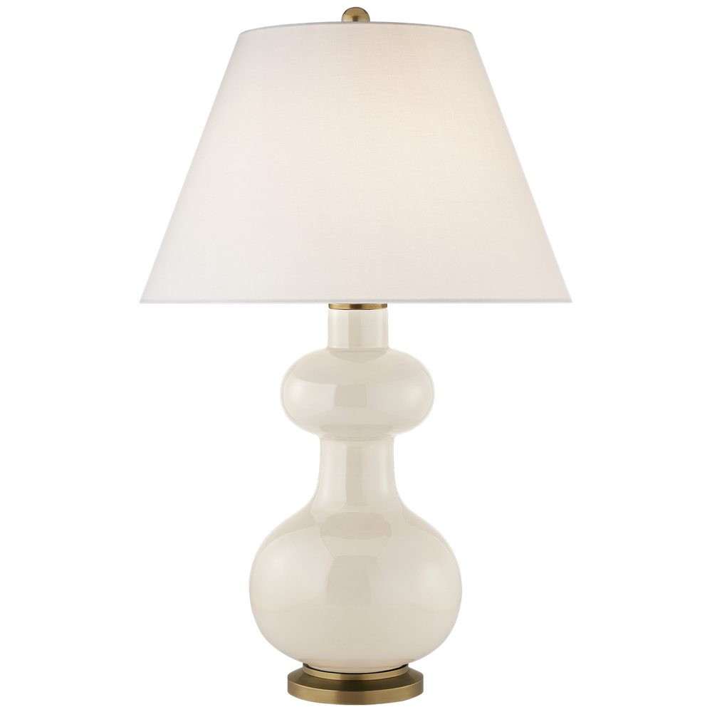 Настольная лампа Visual Comfort Chambers Medium Table Lamp