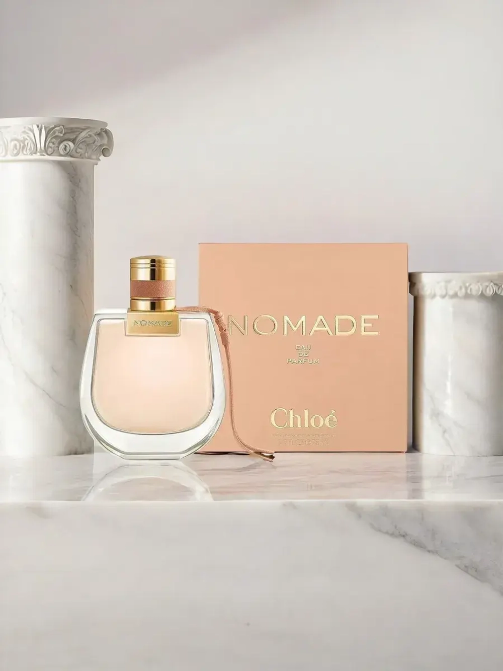 Chloe Nomade 75 мл