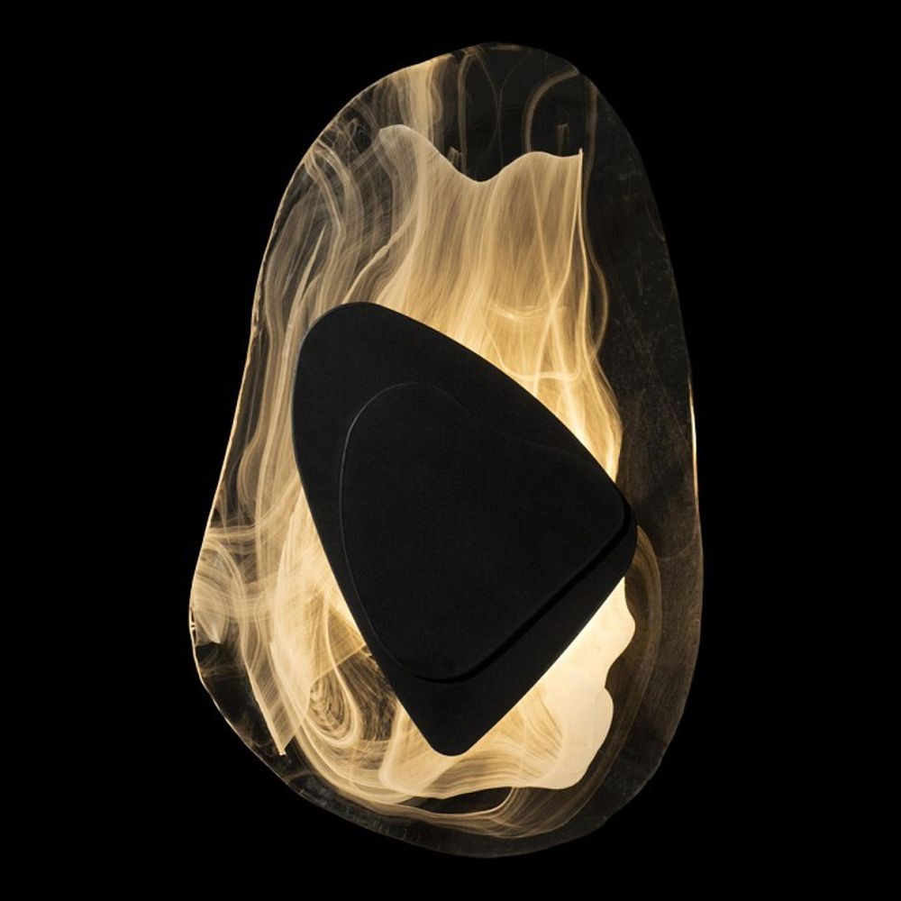 Накладной светильник Loft it Sunwave 10102 Black