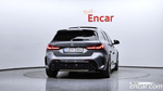 BMW 1 Series (F40) M135i xDrive (05.2023)