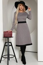 Платье 70888 Avili