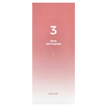 Numbuzin, Смягчающая кожу сыворотка № 3, 50 мл (1,69 жидк. унц.)