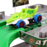 Парковка, кор CY280-12