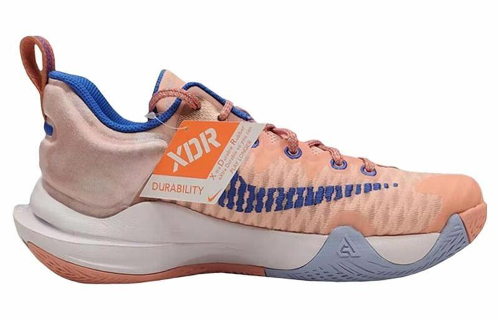 Кроссовки Nike Giannis Immortality Ep