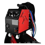 FoxWeld UNO MIG 500 DOUBLE PULSE сварочный полуавтомат 7183
