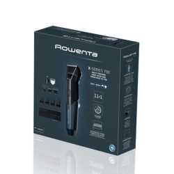 Мультитриммер 11 в 1 Rowenta X-Series 700 TN9610E0