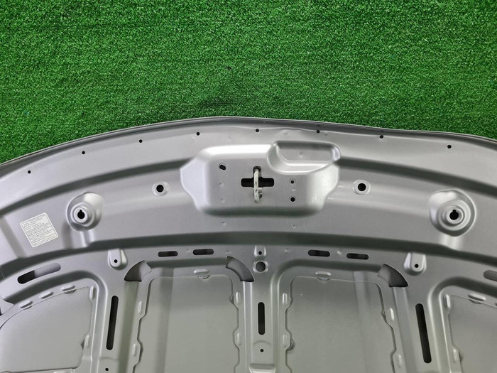 Капот Geely Coolray (2019-2023)