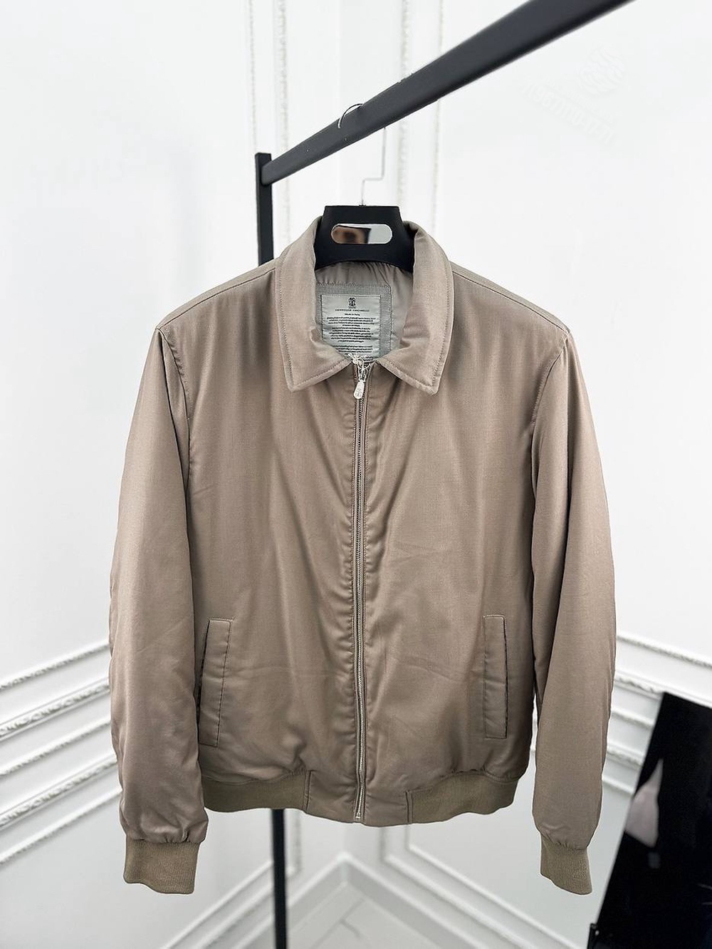 Куртка Brunello Cucinelli