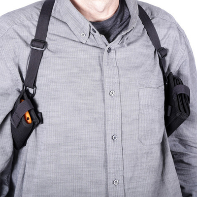 Плечевая система Kiwidition Tapeka