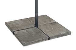 Утяжелительная база для зонта "Джулия" 71 кг