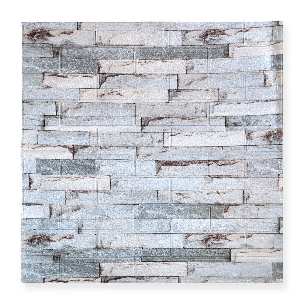 Панель самоклеящаяся 70*77*0,3см BZ1-013AA