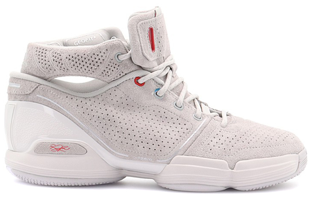 Кроссовки Adidas Adizero Rose 1 Concrete