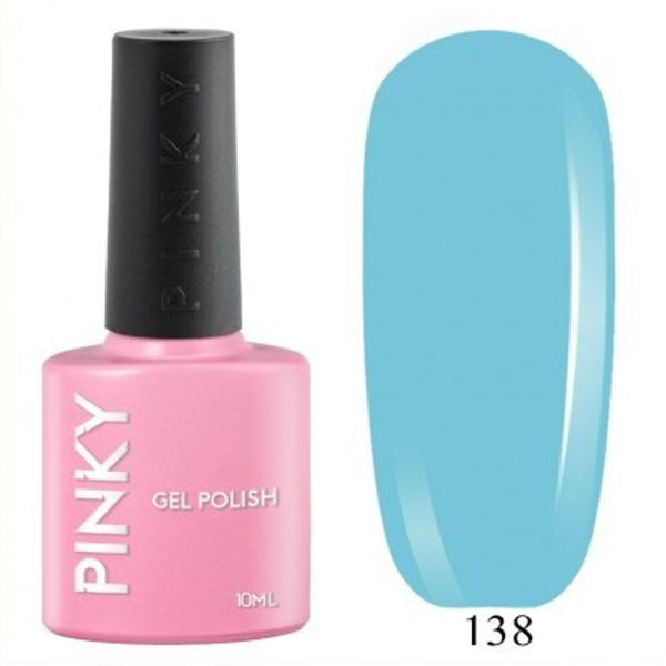 PINKY Classic 138  Свежесть 10 мл