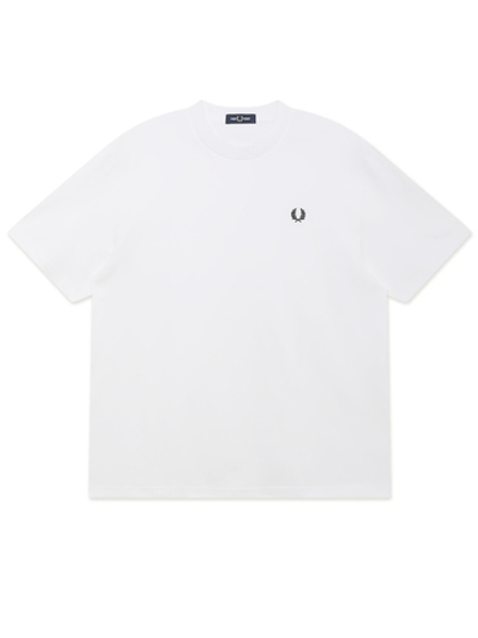 Футболка Кор. Рукав Relaxed T-shirt