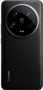 Xiaomi 14 Ultra 16 ГБ + 512 ГБ (Чёрный | Black) (версия Global)