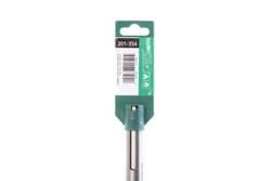Зубило Hammer Flex 201-354 DR CH  SDS-max плоское 18*400*40мм