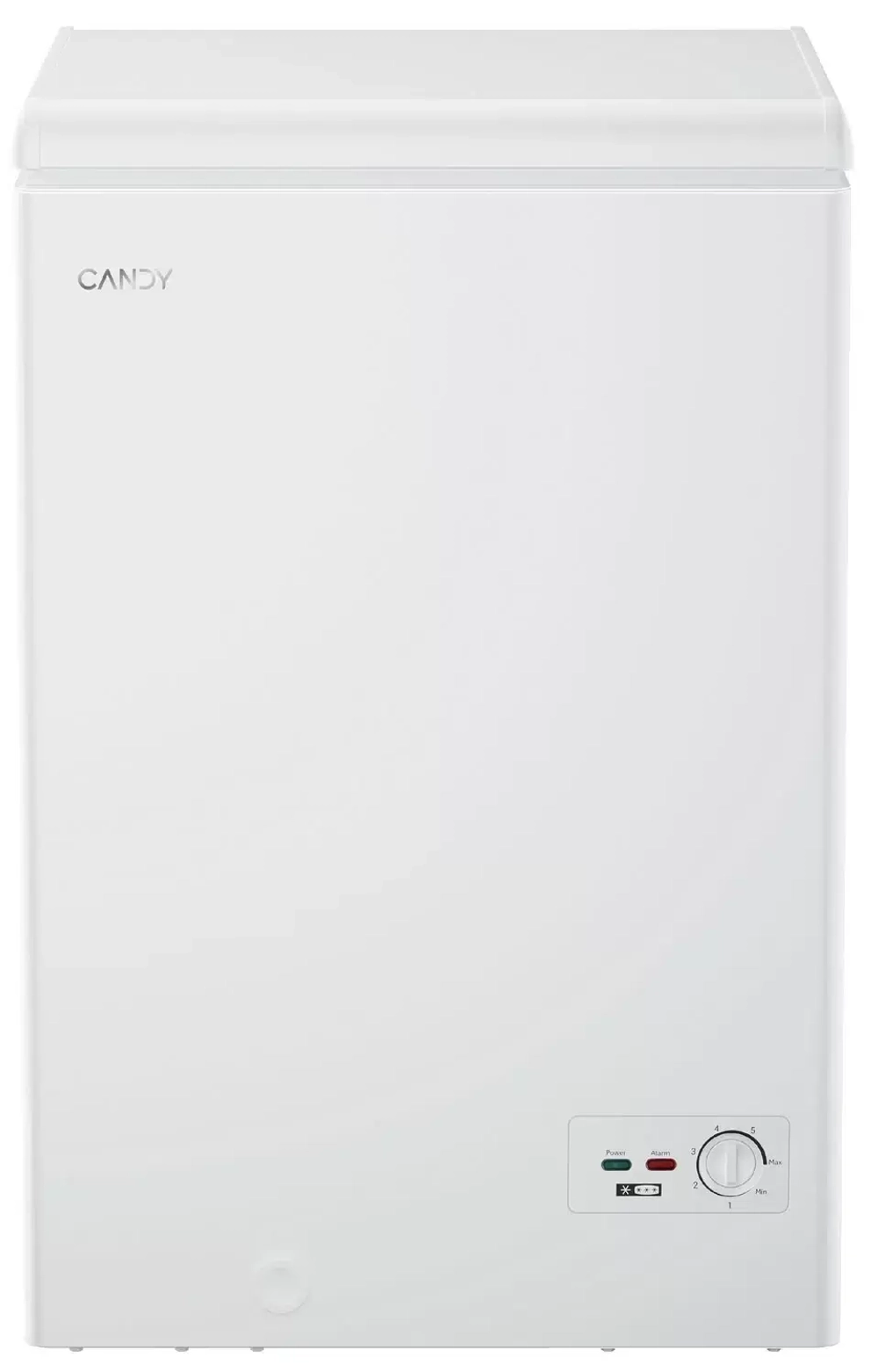 Морозильный ларь CANDY CCM100R