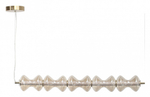 Подвесной светильник ST-Luce SPINE SL6136.243.01