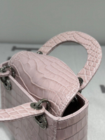 Christian Dior Lady Dior 17 cm