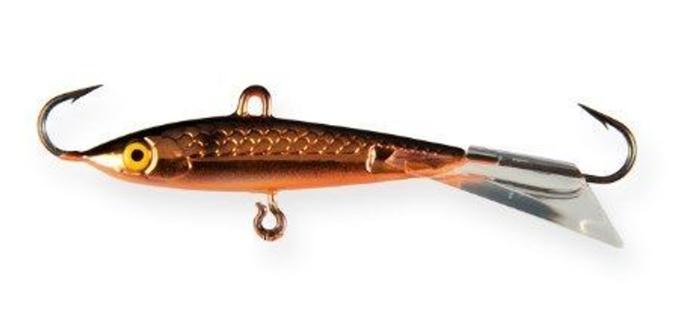 Балансир Strike Pro Super Ice IF-004A (9гр, 40мм)