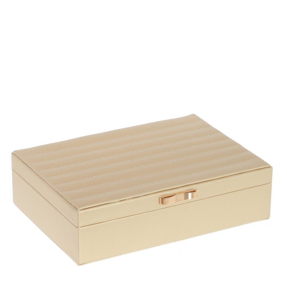 GAEM Шкатулка для украшений, L24 W17 H6,5 см