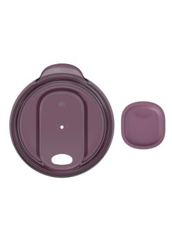 Термостакан Klean Kanteen Rise Tumbler 16oz (473 мл) Dusty Orchid