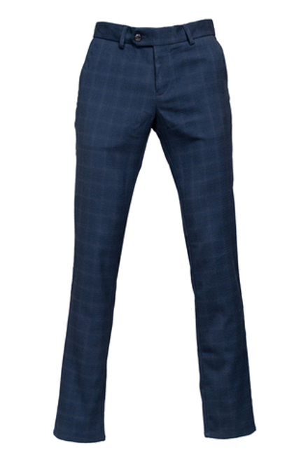 Брюки BATTLE BORN