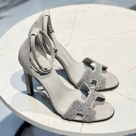 Босоножки Hermes