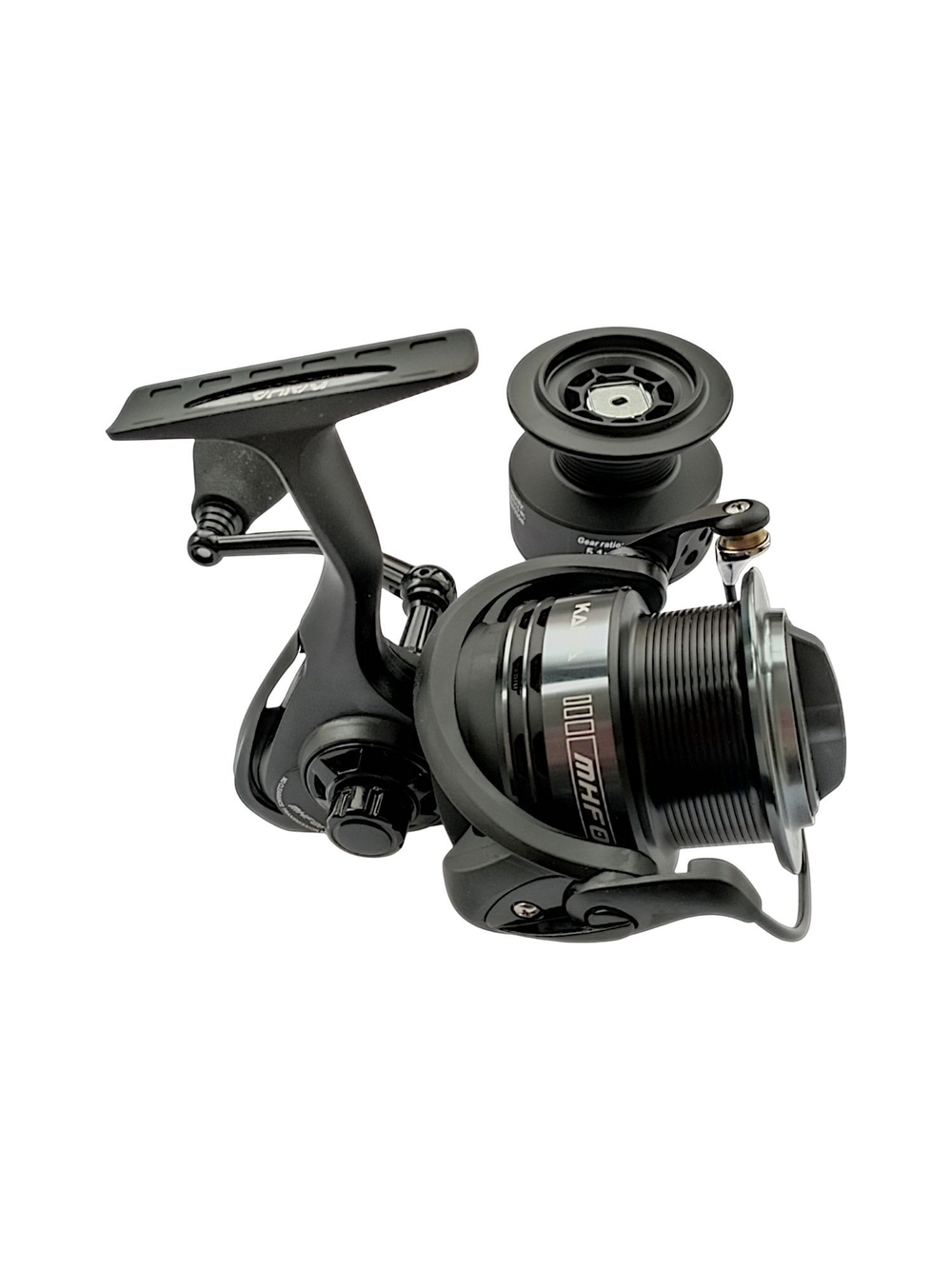 Катушка безынерционная KAIDA MHF01 5000 5+1 BB