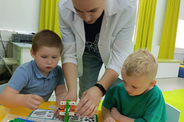 Роботехника