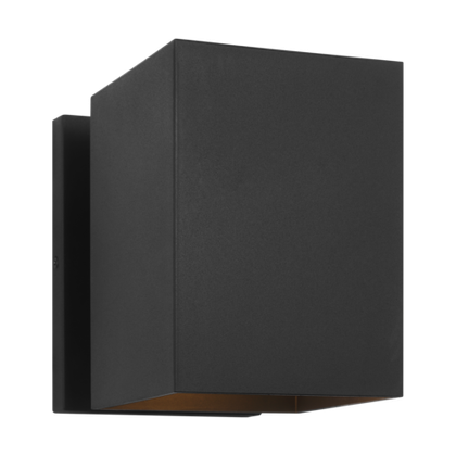 Настенный светильник Visual Comfort Pohl Small One Light Wall Lantern