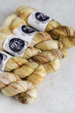 пряжа "Лютики" Soft Sock Stu