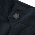 Мужские штаны HOWEL II PANTS (black) (M)