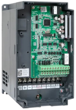 Преобразователь частоты EKF PD-150-FC-5K5-43-B