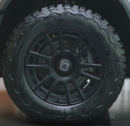 Кованые диски ROX 01 Polarstone Jishi автомобильные диски колеса ковка диск